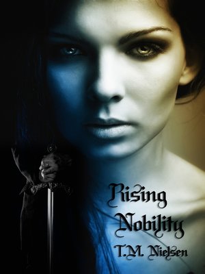 cover image of Rising Nobility